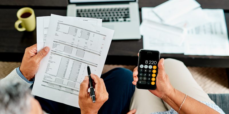 Help with IRS in Acworth, Georgia