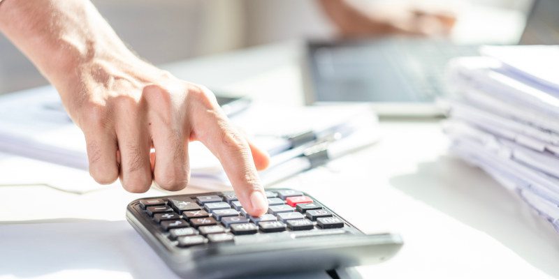Back Tax Preparation in Acworth, Georgia