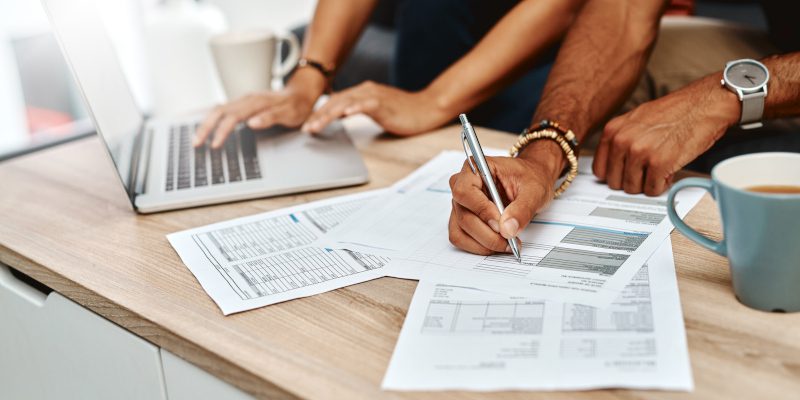 Tax Resolution Help in Acworth, Georgia