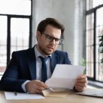 Late Payroll Tax Filing