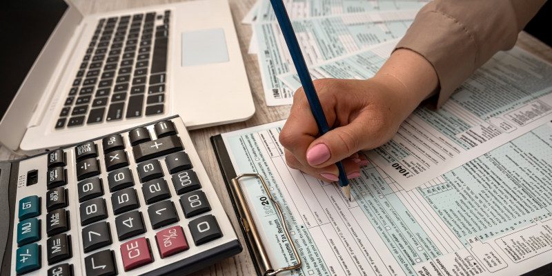 IRS Dispute Help in Acworth, Georgia