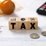 Tax Relief Accountant