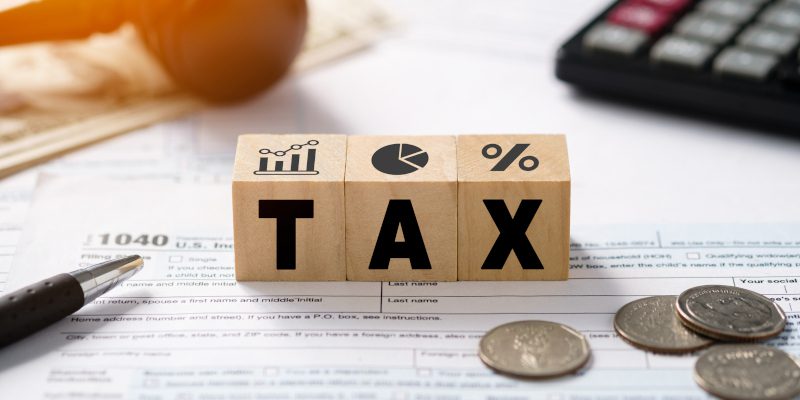 Tax Relief Accountant in Acworth, Georgia