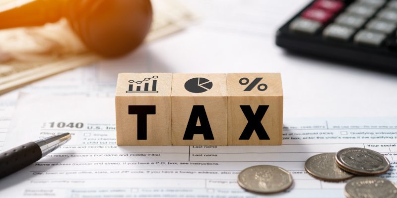 Tax Debt Relief in Acworth, Georgia