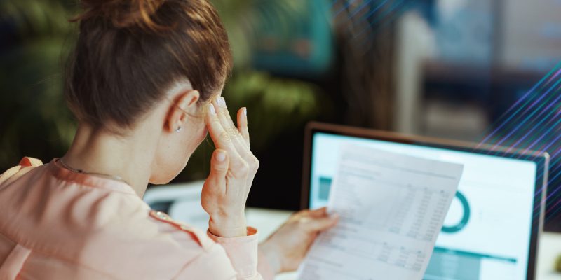Unpaid Taxes in Acworth, Georgia