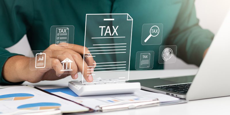 Back Taxes Owed in Acworth, Georgia