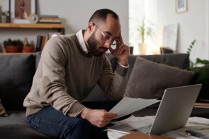 Late Payroll Tax Filing