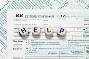 Key Steps of the Tax Resolution Process