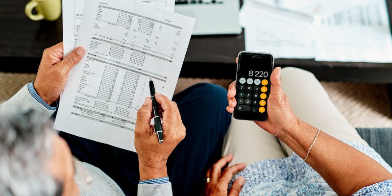 Federal Employee Tax Resolution in Acworth, Georgia