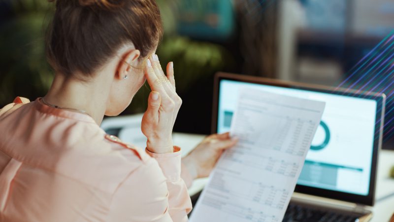 Unfiled Payroll Taxes in Acworth, Georgia