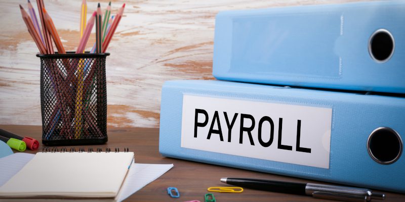 Unpaid Payroll Tax in Acworth, Georgia