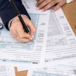 Unfiled Federal Taxes