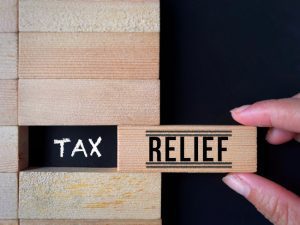 Tax Resolution Isn’t Just About Numbers - It’s About Peace of Mind