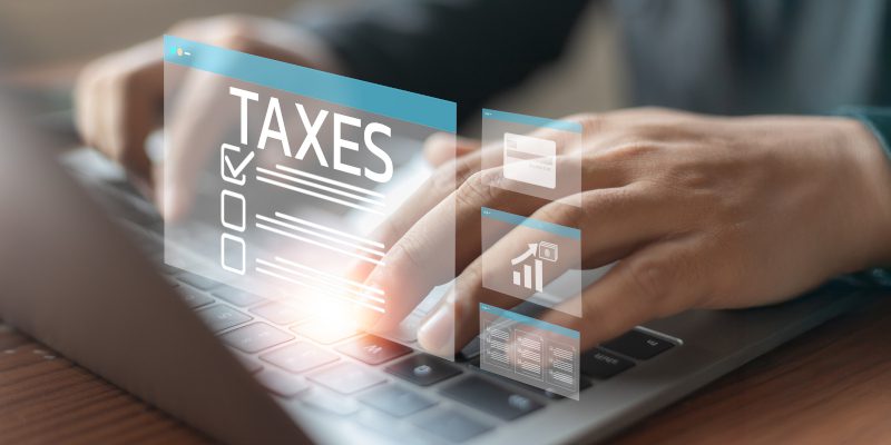 Why Filing Unfiled Tax Returns Is the First Step Toward IRS Debt Relief