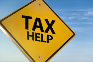 Four Types of Tax Help: Find the Right Solution for Your Situation