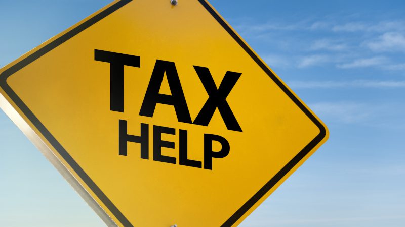 Four Types of Tax Help: Find the Right Solution for Your Situation