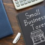 Small Business Tax Strategies