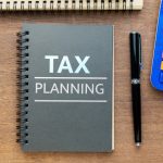 Business Tax Planning