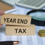 Year-End Tax Planning