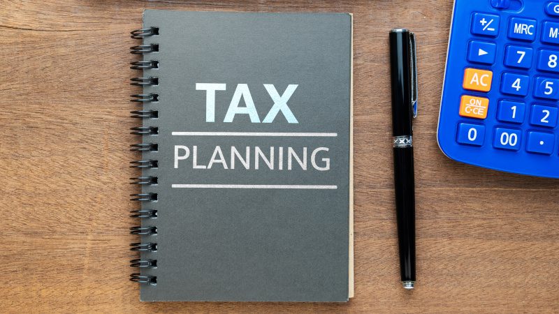 3 Benefits of Business Tax Planning Services