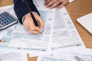 How a CPA Can Help with Unfiled Federal Taxes